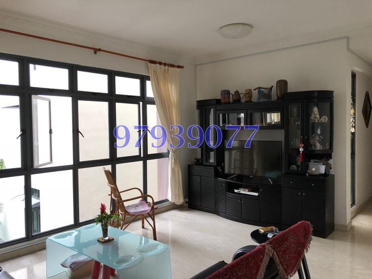 Carissa Park Condominium (D17), Condominium #171189692